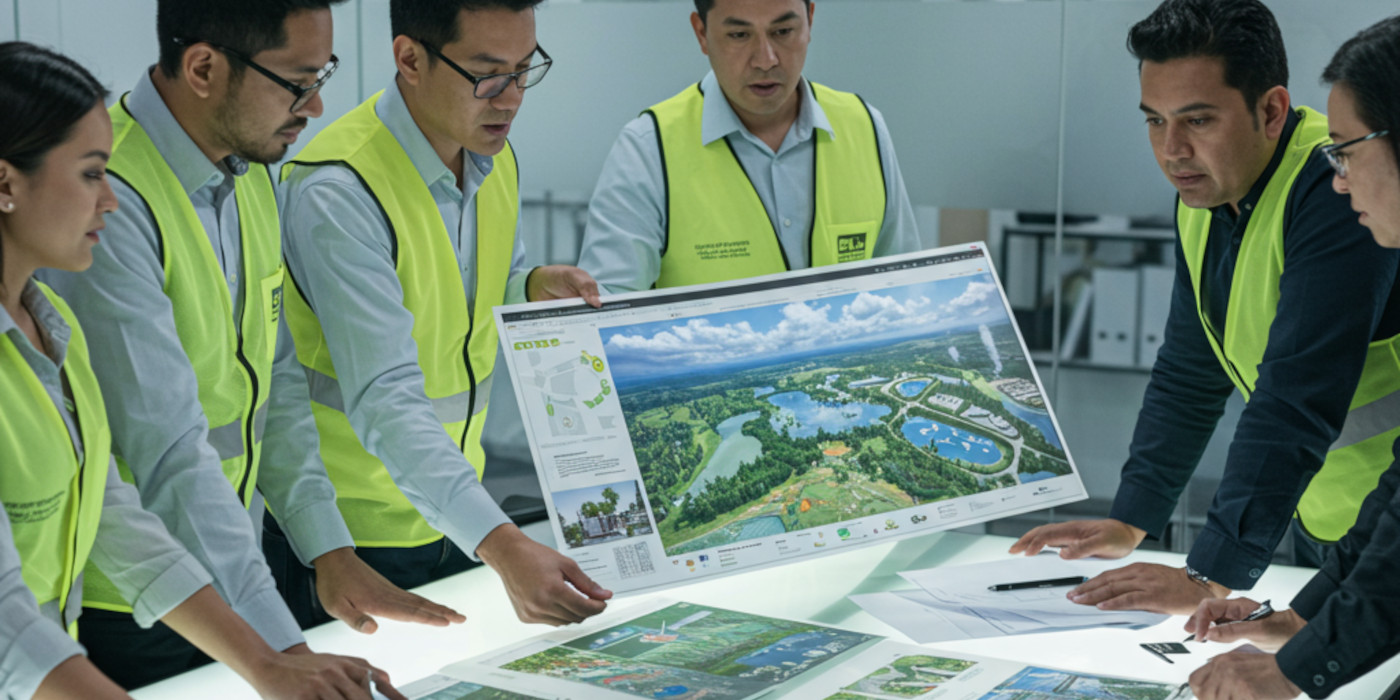 Servicios de CEMGI - Diagnósticos Ambientales