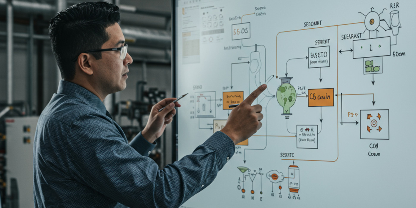 Estudios de Impacto y Riesgo Ambiental