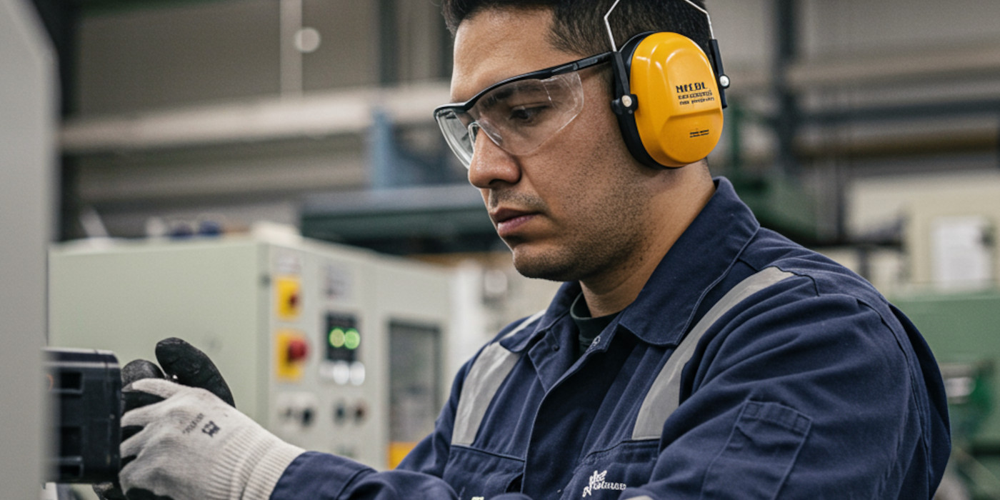 Seguridad e Higiene (Servicios CEMGI)