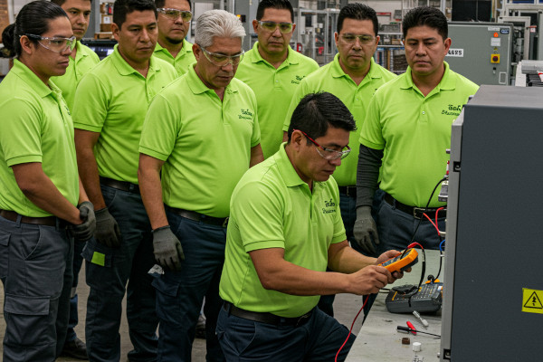 DC-1, DC-2, DC-3, DC-4