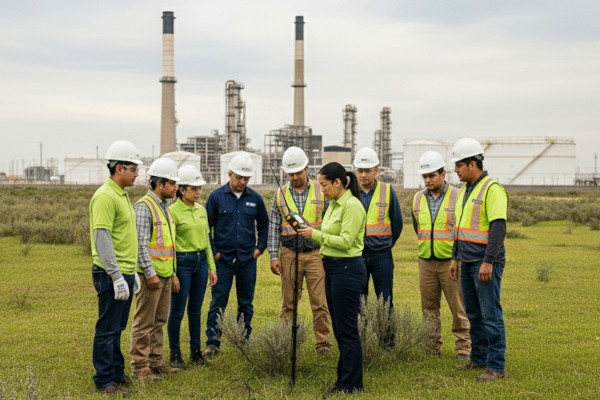 Mecanismos para evaluación de emisiones de gases de efecto invernadero