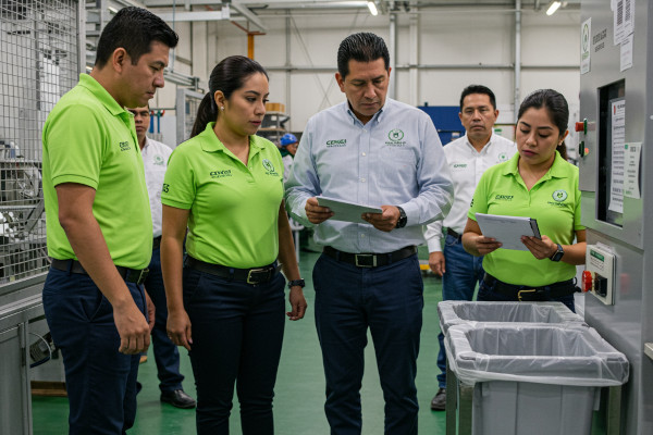 NOM-019-STPS Comisión Mixta de Seguridad e Higiene Industrial