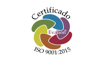 ISO 9001:2015 ISO 9001:2015