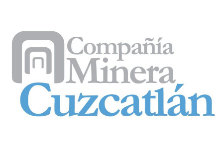 Compañia Minera Cuzcatlán