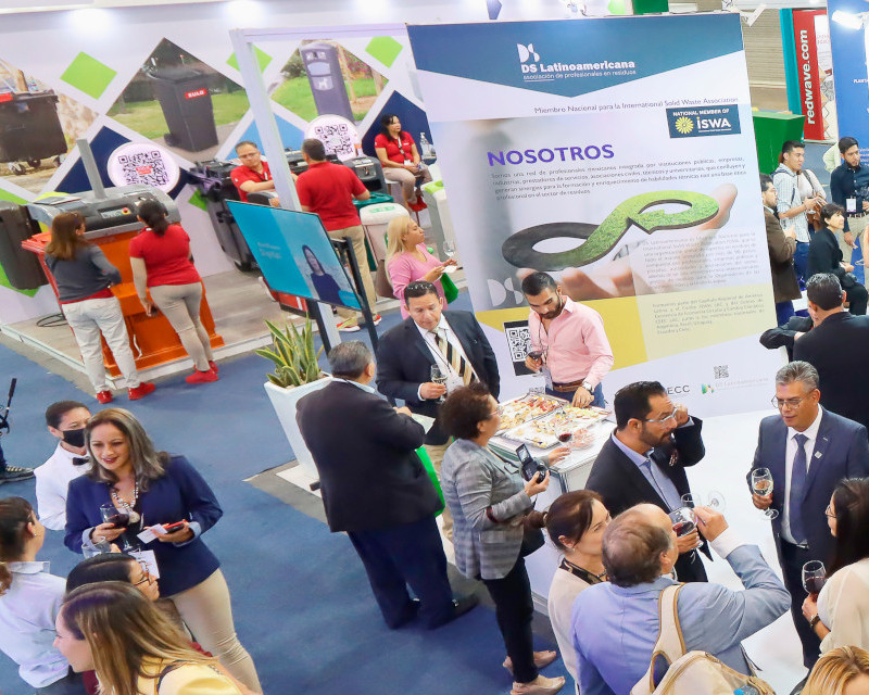 Residuos Expo 2026 Residuos Expo 2026
