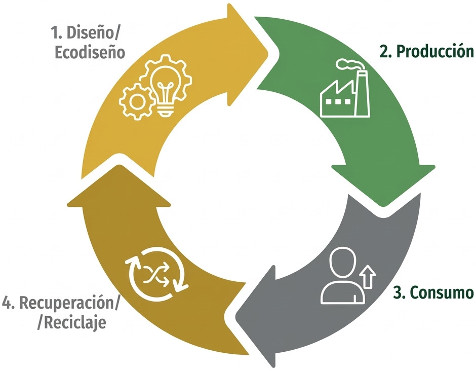 Ley de Economía Circular (México)