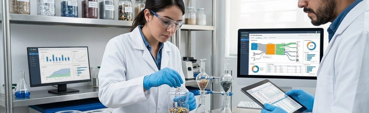 Análisis de Ciclo de Vida