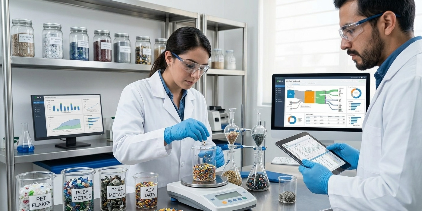 Análisis de Ciclo de Vida