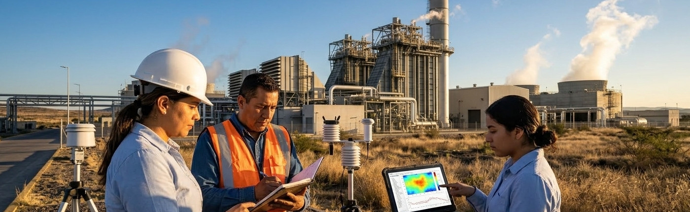 Cálculo de Huella de Carbono