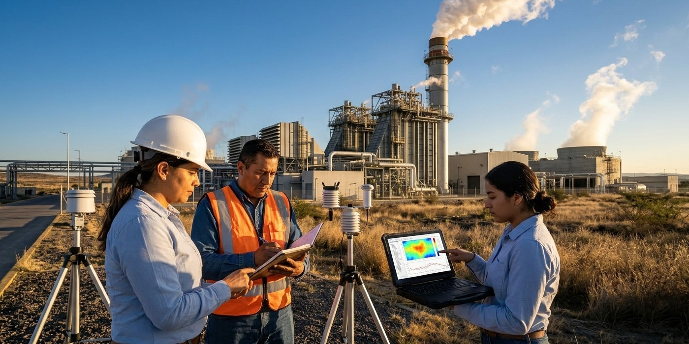 Cálculo de Huella de Carbono