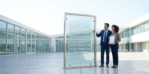 ISO 9001-2015 Certification