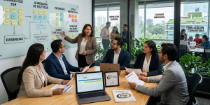 Consulting on the ESR Distinction