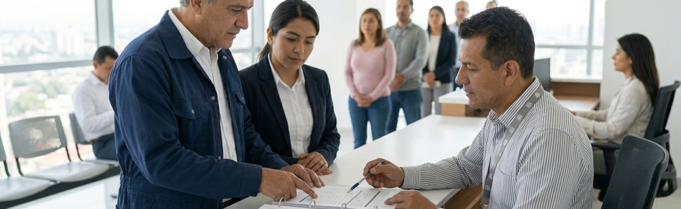 Servicios de CEMGI: Gestión Gubernamental