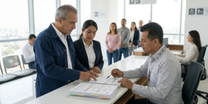 Servicios de CEMGI: Gestión Gubernamental