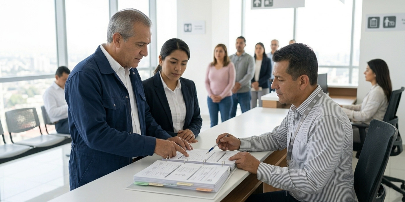 Servicios de CEMGI: Gestión Gubernamental